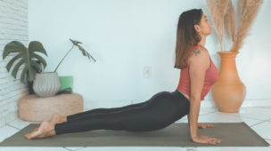 como começar a fazer yoga cheila yoga