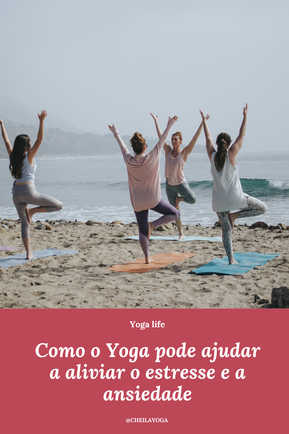 Como Respirar De Forma Correta Para Aliviar O Estresse E A Ansiedade ...