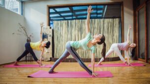 As diferentes variedades de yoga e como escolher a certa para você