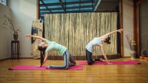 O que é Yoga? Para que serve?