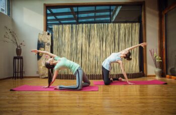 O que é Yoga? Para que serve?