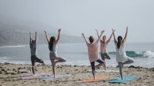 Como o Yoga pode ajudar a aliviar o estresse e a ansiedade