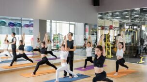 Os benefícios da prática regular de yoga para a saúde física e mental