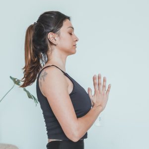 Cheila yoga